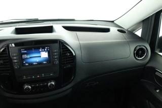 MERCEDES-BENZ Vito usata, con Filtro antiparticolato