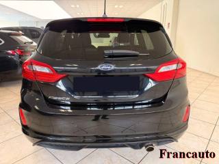 FORD Fiesta usata, con Alzacristalli elettrici