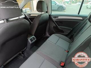 VOLKSWAGEN Golf usata 80