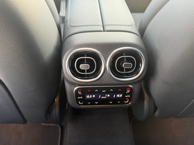 MERCEDES-BENZ GLC 300 usata, con Gancio traino