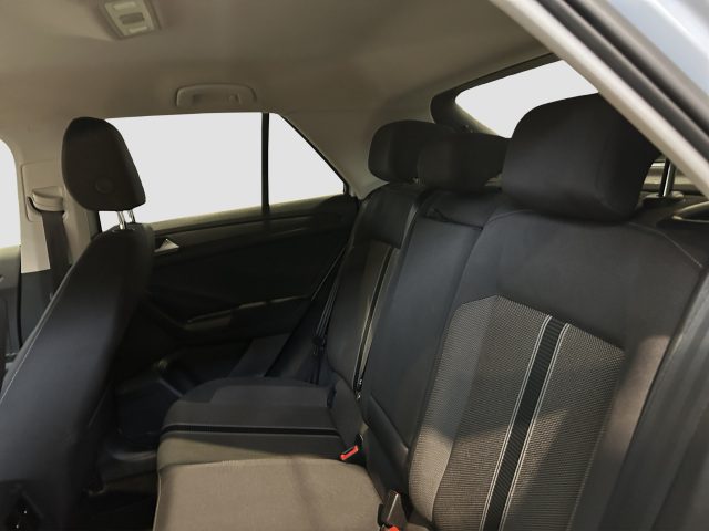 VOLKSWAGEN T-Roc usata 9
