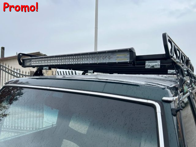 HYUNDAI Galloper usata, con Specchietti laterali elettrici