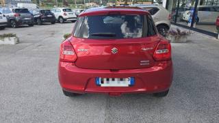 SUZUKI Swift usata, con Airbag Passeggero