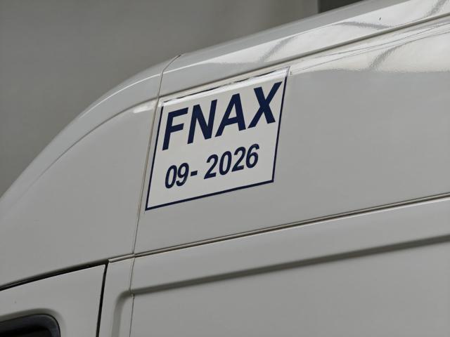 FIAT Ducato usata, con Servosterzo