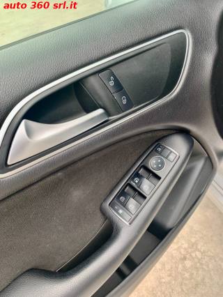 MERCEDES-BENZ B 180 usata, con Climatizzatore