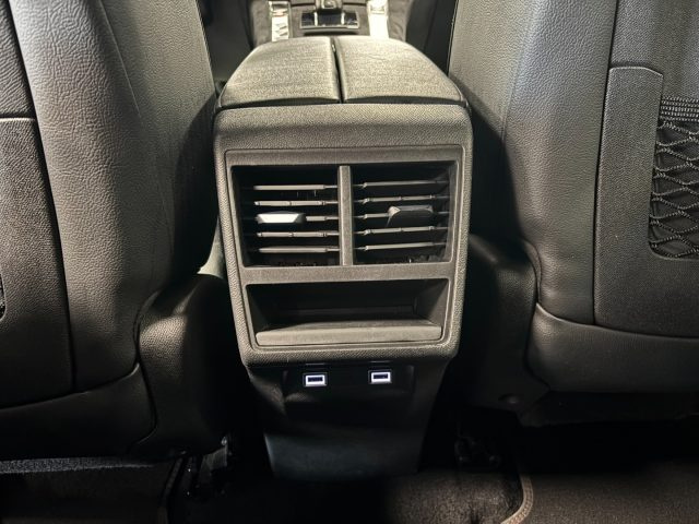 DS AUTOMOBILES DS 7 usata, con Servosterzo