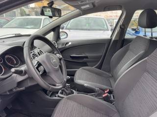 OPEL Corsa usata, con Controllo trazione