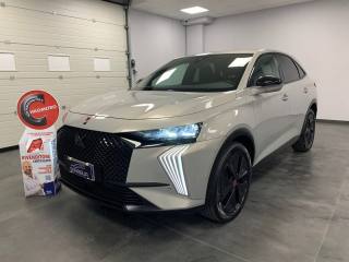 DS AUTOMOBILES DS 7 usata, con Airbag laterali