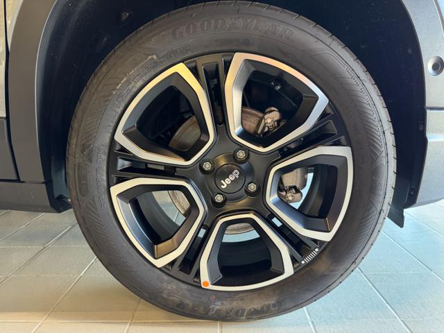 JEEP Avenger usata, con Cerchi in lega