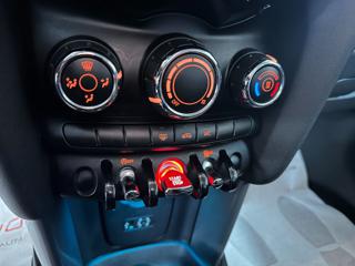 MINI Cooper D usata, con Lettore CD