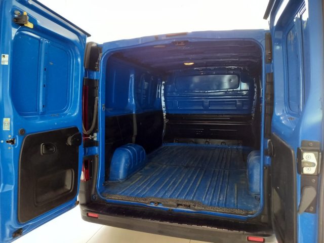 FIAT Talento usata, con USB