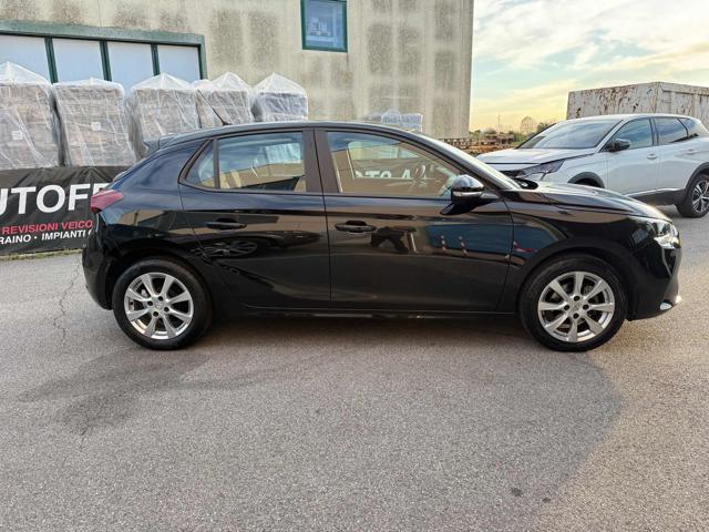 OPEL Corsa usata, con Airbag laterali