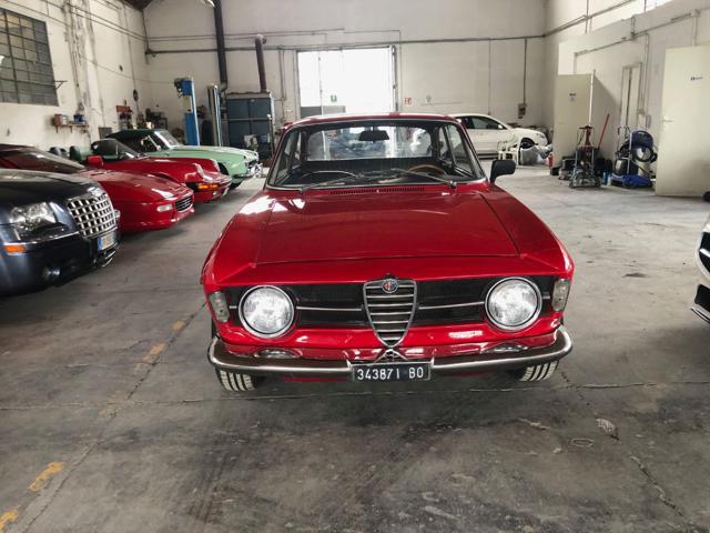ALFA ROMEO GT usata 2
