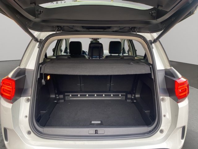 CITROEN C5 Aircross usata, con Specchietti laterali elettrici