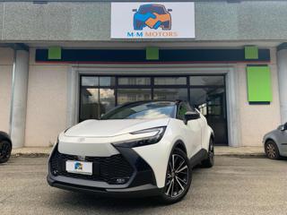 TOYOTA C-HR 1.8 HV Lounge ?PROMMO?