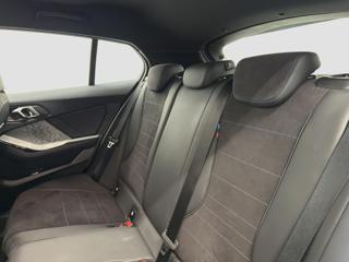 BMW 120 usata, con Climatizzatore