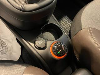 FIAT Panda Cross usata, con Controllo trazione