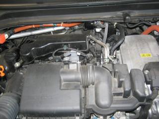 HONDA HR-V usata, con Volante multifunzione