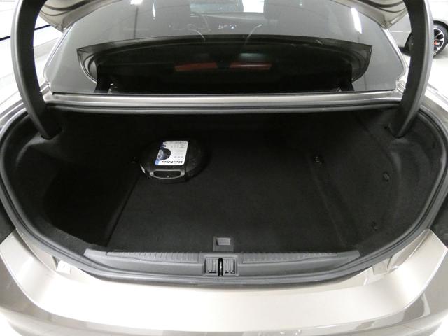 ALFA ROMEO Giulia usata, con Isofix