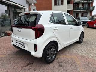 KIA Picanto usata, con Autoradio