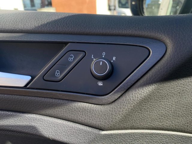 VOLKSWAGEN Golf GTI usata, con ESP