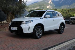 SUZUKI Vitara usata, con Airbag
