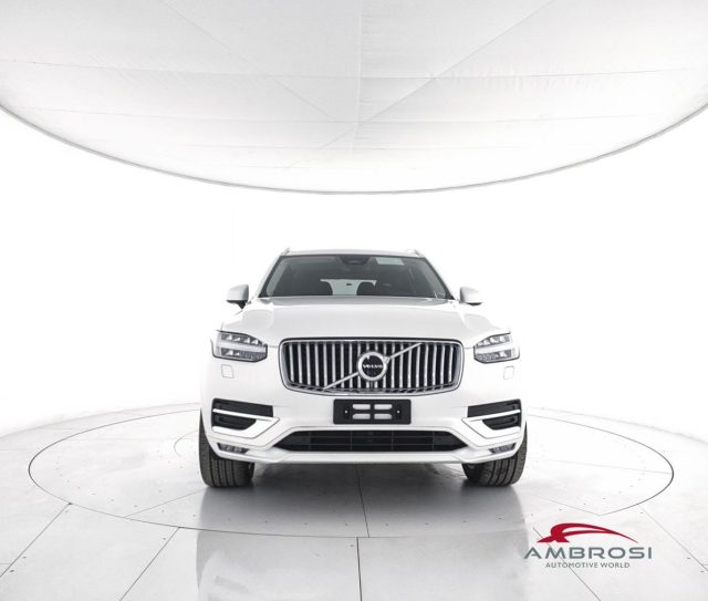 VOLVO XC90 usata 4