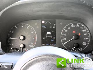 TOYOTA Yaris usata, con Controllo trazione