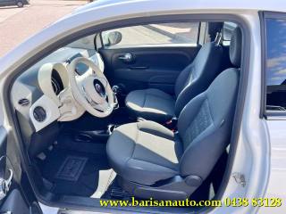 FIAT 500 usata, con Alzacristalli elettrici