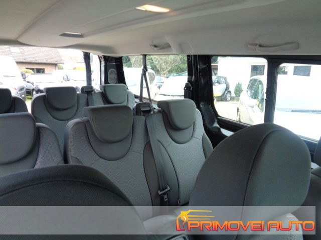CITROEN Jumpy usata, con Immobilizzatore elettronico