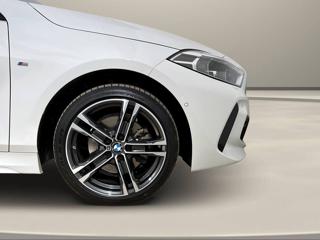 BMW 118 usata, con Sensore di luce