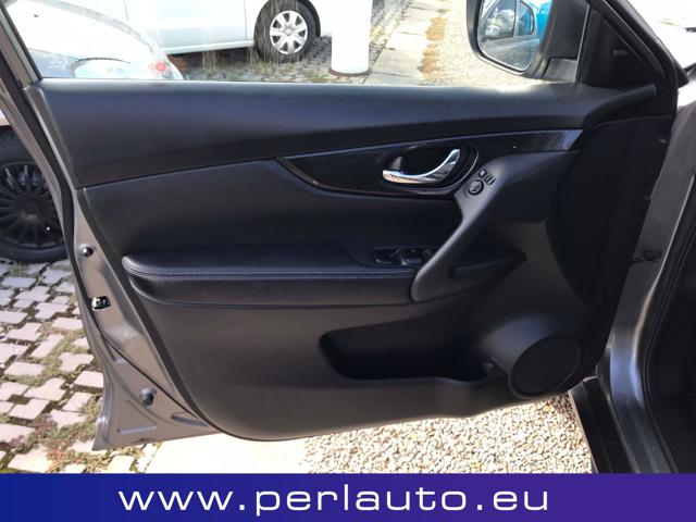 NISSAN X-Trail usata, con Cerchi in lega
