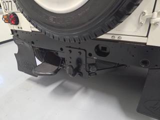 LAND ROVER Defender usata 15