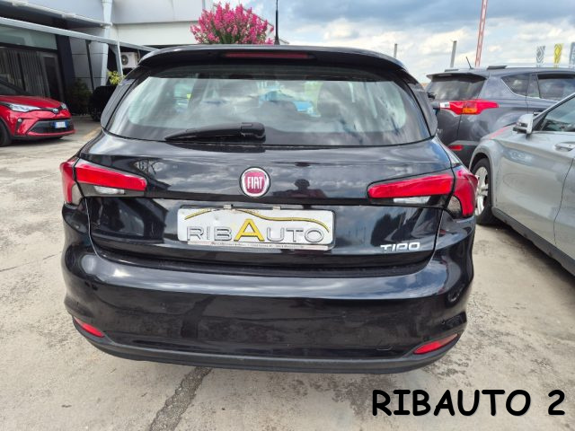 FIAT Tipo usata, con Climatizzatore