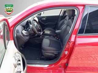 FIAT 500X usata, con Controllo trazione