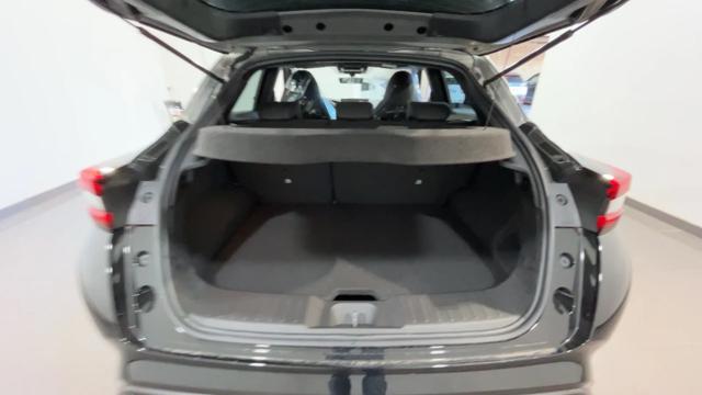NISSAN Juke usata, con Autoradio