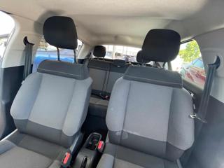 CITROEN C3 usata, con Filtro antiparticolato