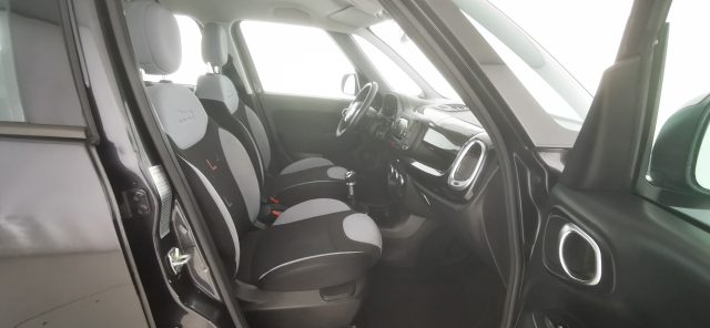 FIAT 500L usata 44