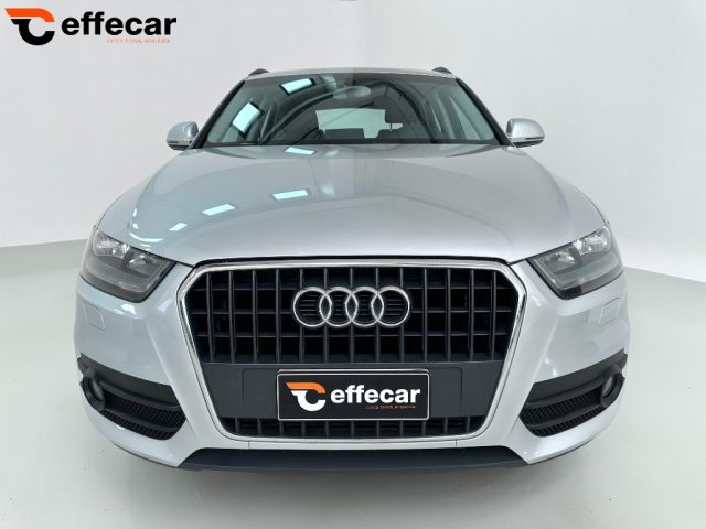 AUDI Q3 usata, con Airbag