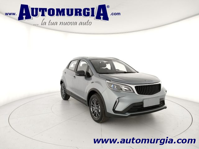EMC Quattro usata, con ABS
