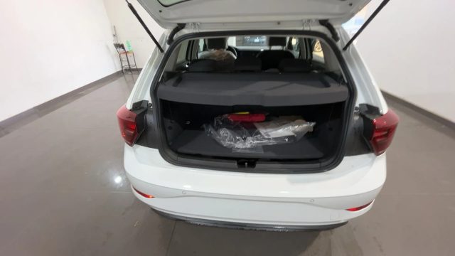 VOLKSWAGEN Polo usata, con Bracciolo