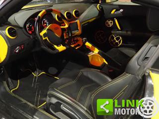 AUDI TT usata, con Cruise Control