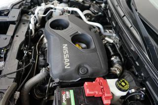 NISSAN X-Trail usata 58