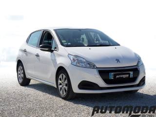 PEUGEOT 208 usata, con Airbag laterali