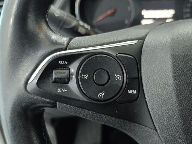 OPEL Grandland X usata, con Specchietti laterali elettrici