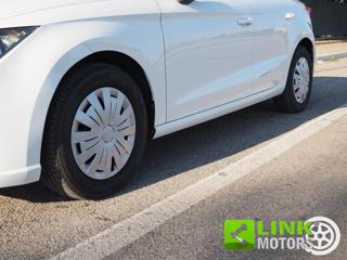 SEAT Ibiza usata, con Climatizzatore