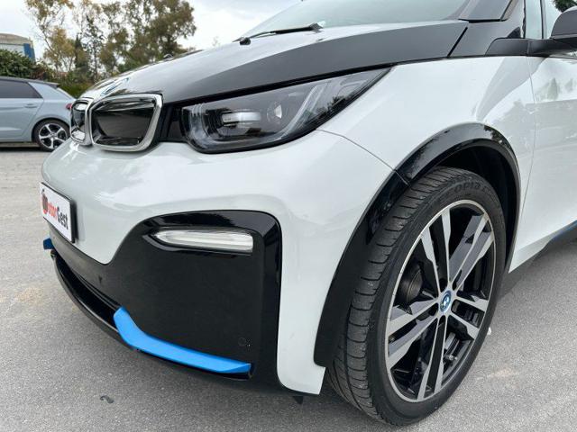 BMW i3 usata, con Bluetooth