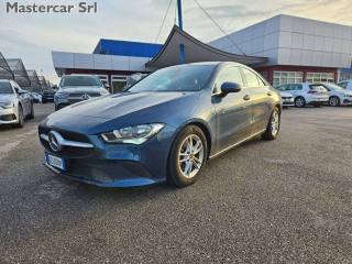 MERCEDES-BENZ CLA 200 usata, con Airbag