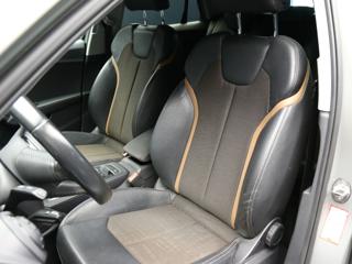 AUDI Q2 usata, con Climatizzatore