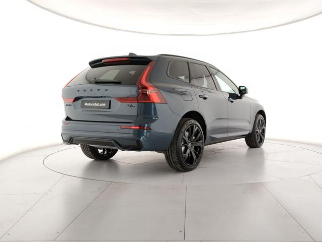 VOLVO XC60 usata, con Alzacristalli elettrici
